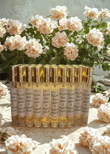 Kalem parfüm kolonyası - Görsel 2