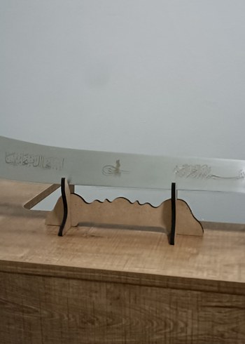 90 cm Zülfikar - Görsel 2