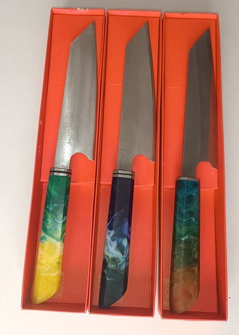 Sef Bıçağı - Görsel 2