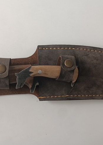 Avcı set - Görsel 4