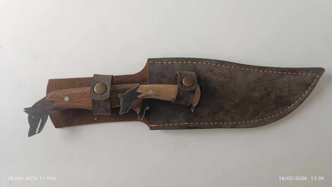 Avcı set - Görsel 4