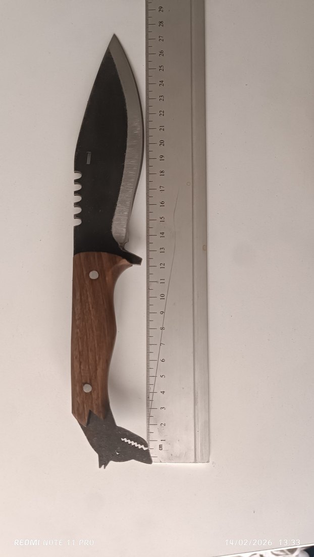 Avcı set - Görsel 2