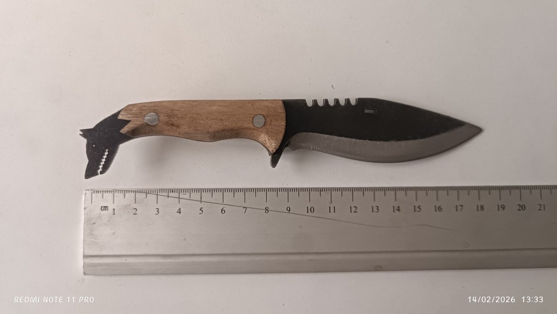 Avcı set - Görsel 3