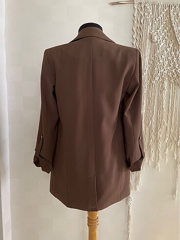 xs Beden Pull & bear marka hiç giyilmemiş yeni ayarında ceket