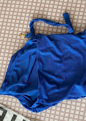 Parlak Mavi crop - Görsel 2