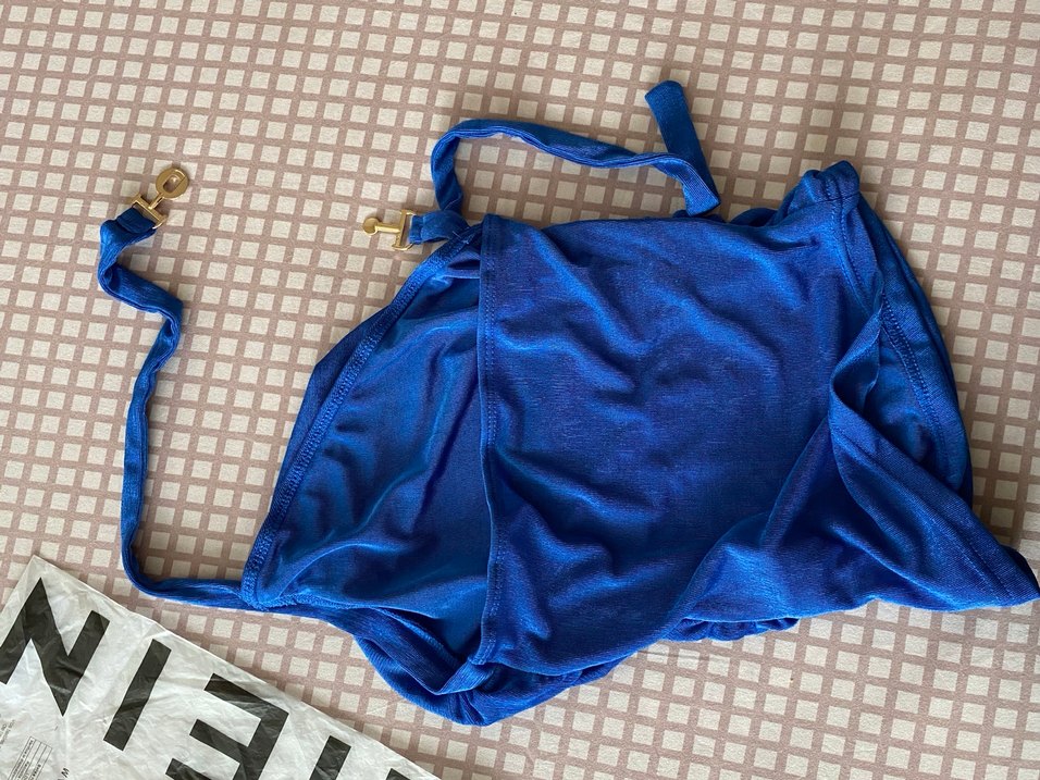 Parlak Mavi crop - Görsel 2