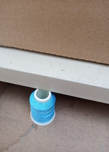 Bej Renkli Dolap Düzenleyici Eskişehir/Odunpazarı elden teslim - Görsel 7