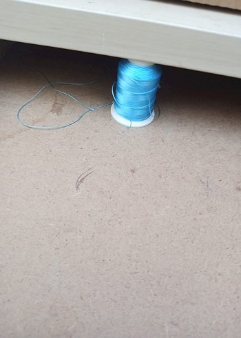 Bej Renkli Dolap Düzenleyici Eskişehir/Odunpazarı elden teslim - Görsel 2