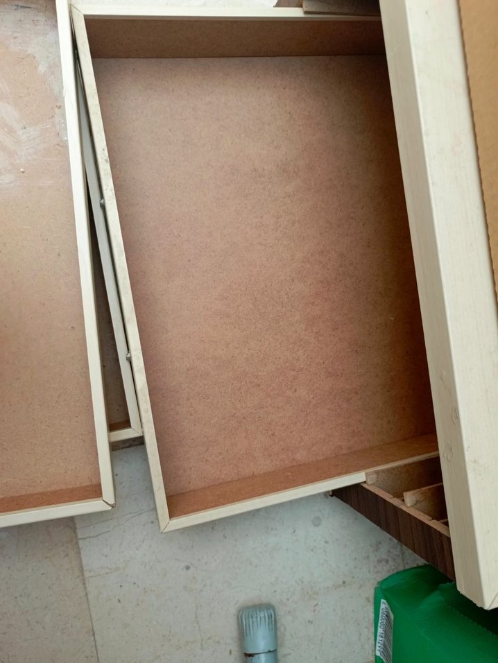 Bej Renkli Dolap Düzenleyici Eskişehir/Odunpazarı elden teslim - Görsel 5