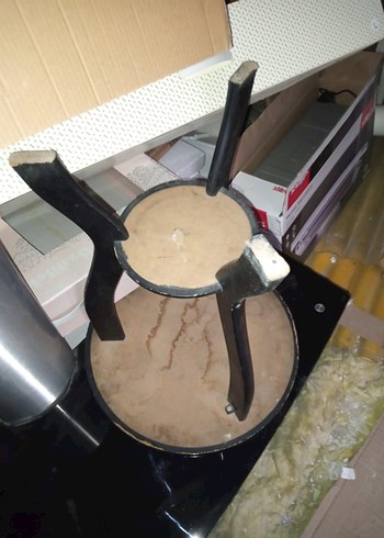 fiskos sehpası Eskişehir/Odunpazarı  elden teslim - Görsel 3