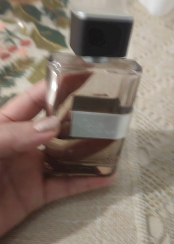 s. Oliver Superior. erkek parfüm - Görsel 4