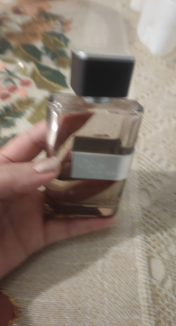 s. Oliver Superior. erkek parfüm - Görsel 4