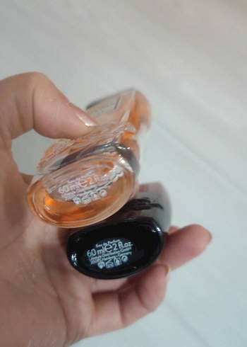 Caline Rouge Intense Kadın Parfümü - Görsel 3