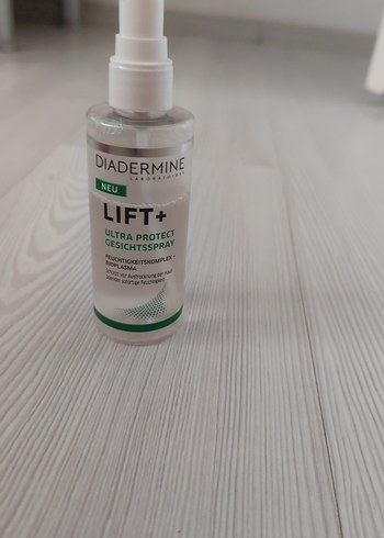 Diadermine Lift+ Ultra Protect Yüz Spreyi - Görsel 3
