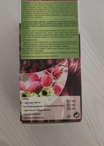 Schwarzkopf Essential Color Kalıcı Saç Boyası 230 Maun - Görsel 3