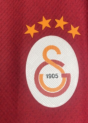 Galatasaray 23-24 - Görsel 2