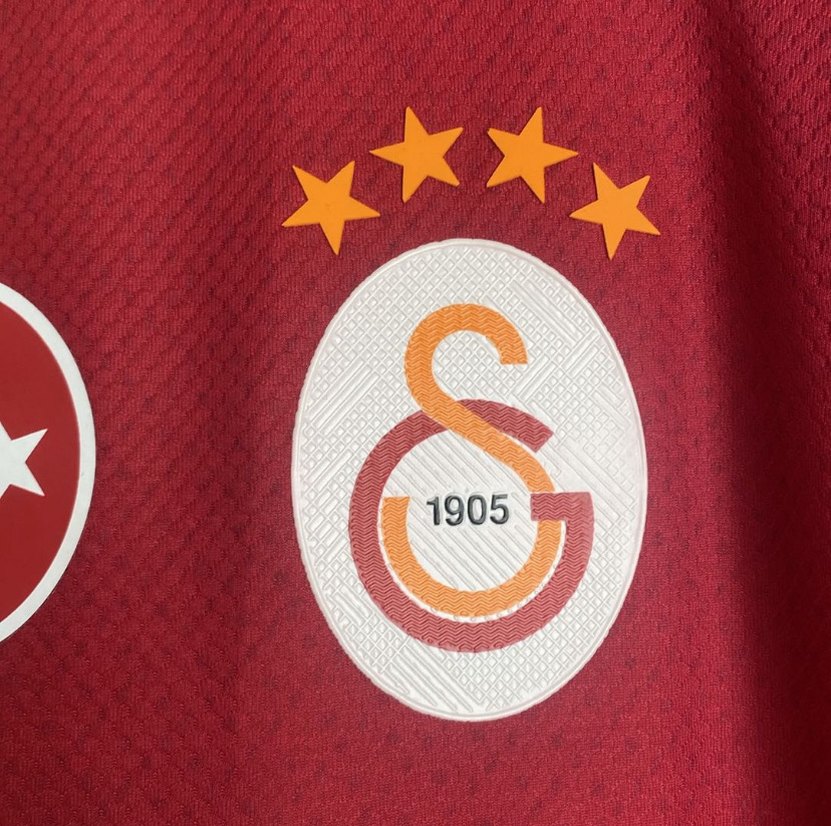 Galatasaray 23-24 - Görsel 2