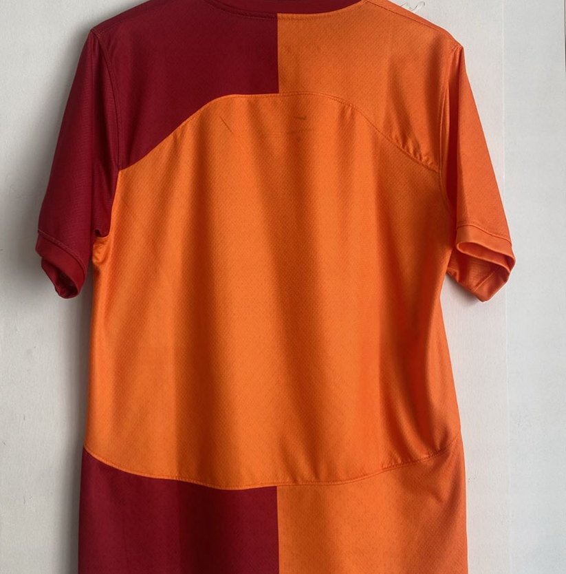 Galatasaray 23-24 - Görsel 4