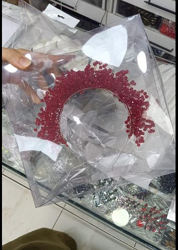 kına tacı - Görsel 3