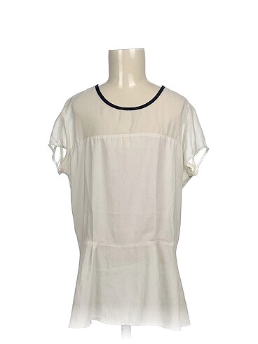 Bershka Bluz %70 İndirimli.