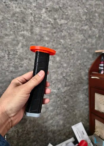 Katlanabilir Katana Savurma ile açılır - Görsel 2