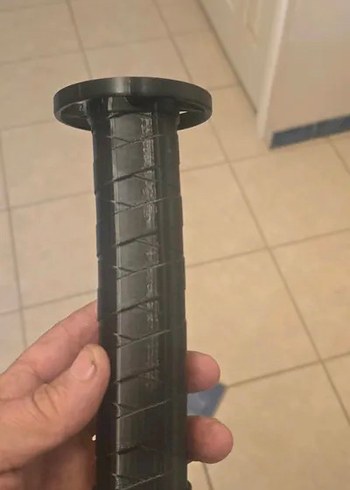 Katlanabilir Katana Savurma ile açılır - Görsel 3