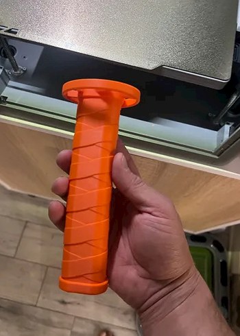 Katlanabilir Katana Savurma ile açılır - Görsel 5