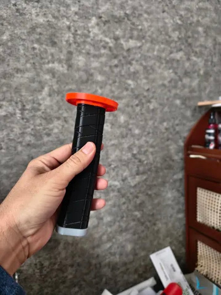 Katlanabilir Katana Savurma ile açılır - Görsel 2