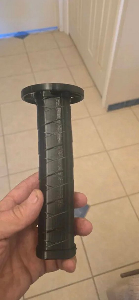 Katlanabilir Katana Savurma ile açılır - Görsel 3