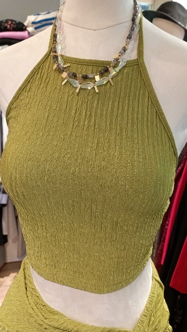 SHEIN alt üst takım elbise - Görsel 2