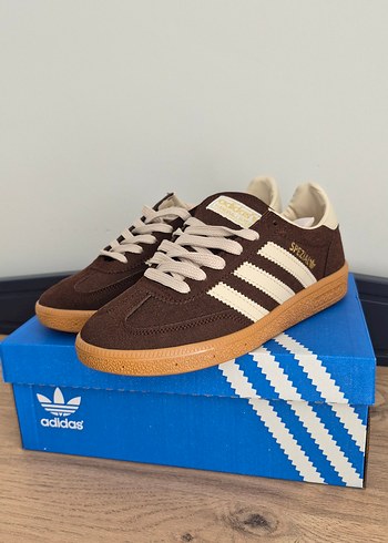 Adidas Spor Ayakkabi