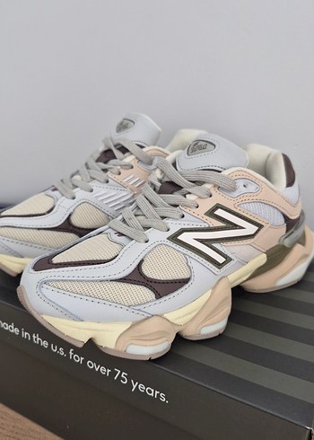 New Balance ürünü