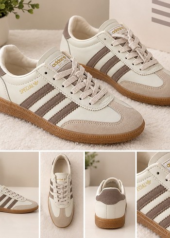 Adidas Special Retro Spor Ayakkabi