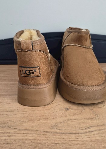 Ugg Suet Bilek Bot