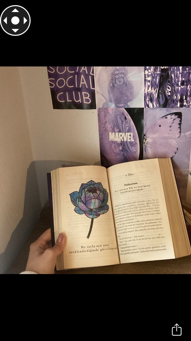 No. 26 Beyza Alkoc Roman - Görsel 2