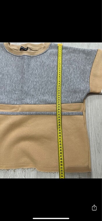 Trendyol & Milla Trendyol sweatshirt