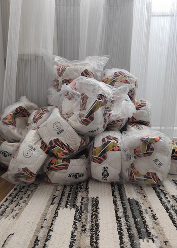 orjinal selex Pro Gold Renkli Futbol Topu 5 numara - Görsel 4