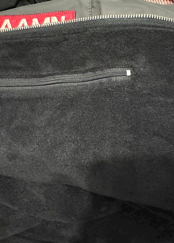 Erkek spor mont - Görsel 3