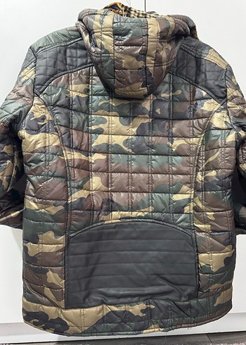 Erkek mont - Görsel 2