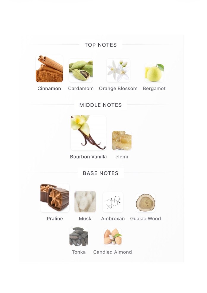 Althair Muadili Erkek Parfümü 50 ml - Görsel 3