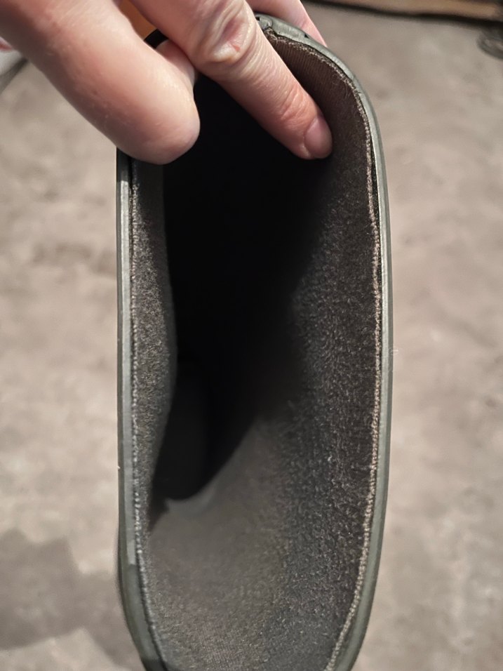 Yağmur çizmesi - Görsel 3