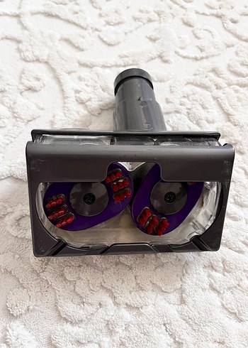 Dyson Ball DC52 Total Animal Elektrikli Süpürge - Görsel 6