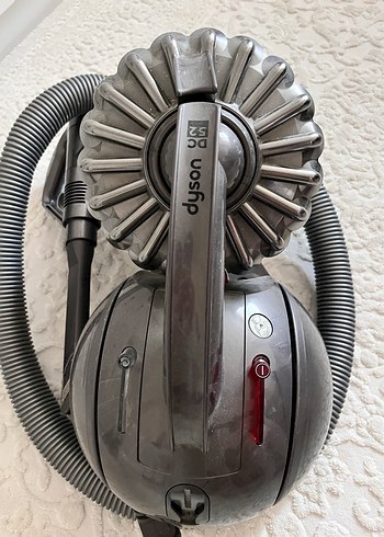 Dyson Ball DC52 Total Animal Elektrikli Süpürge - Görsel 4