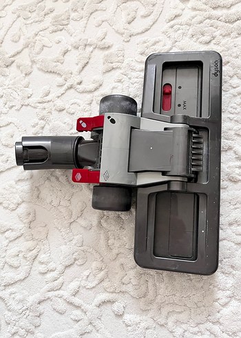 Dyson Ball DC52 Total Animal Elektrikli Süpürge - Görsel 7