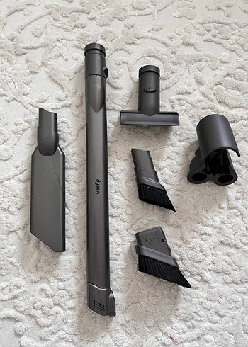 Dyson Ball DC52 Total Animal Elektrikli Süpürge - Görsel 14