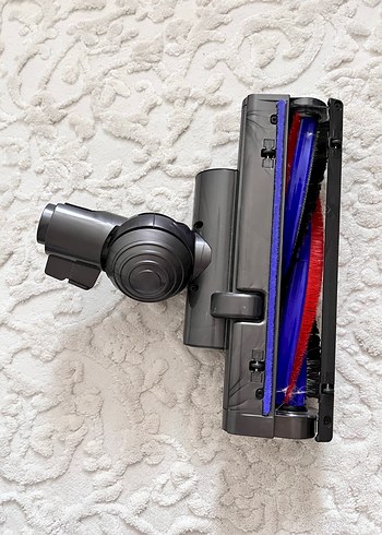 Dyson Ball DC52 Total Animal Elektrikli Süpürge - Görsel 10