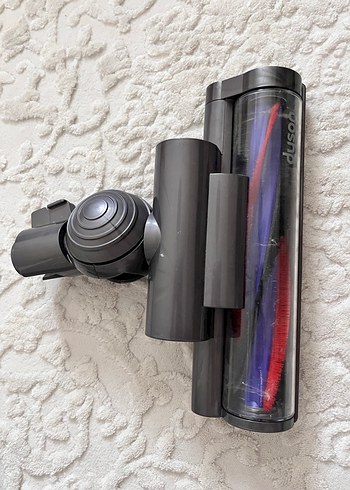 Dyson Ball DC52 Total Animal Elektrikli Süpürge - Görsel 9