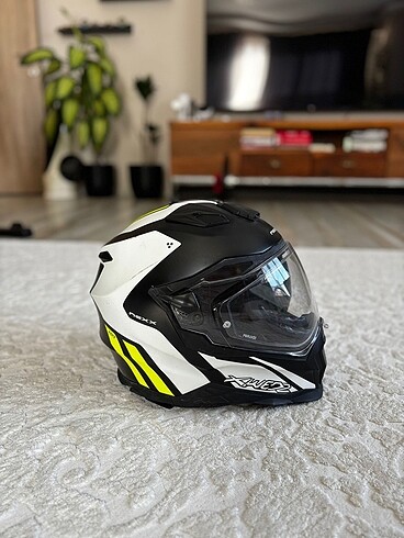 Nexx WED2 Carbon Vall ADV Kask Full Kutu İçeriği ile - Görsel 2