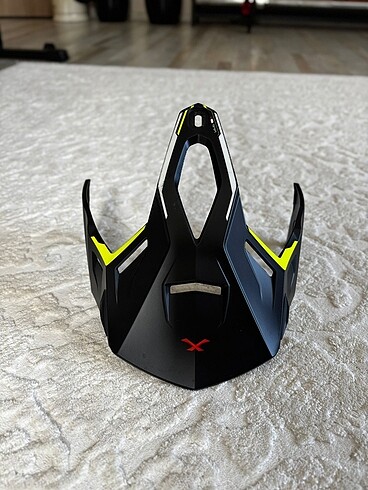 Nexx WED2 Carbon Vall ADV Kask Full Kutu İçeriği ile - Görsel 9