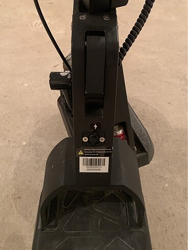  Beden HiFree Elektrikli Scooter
